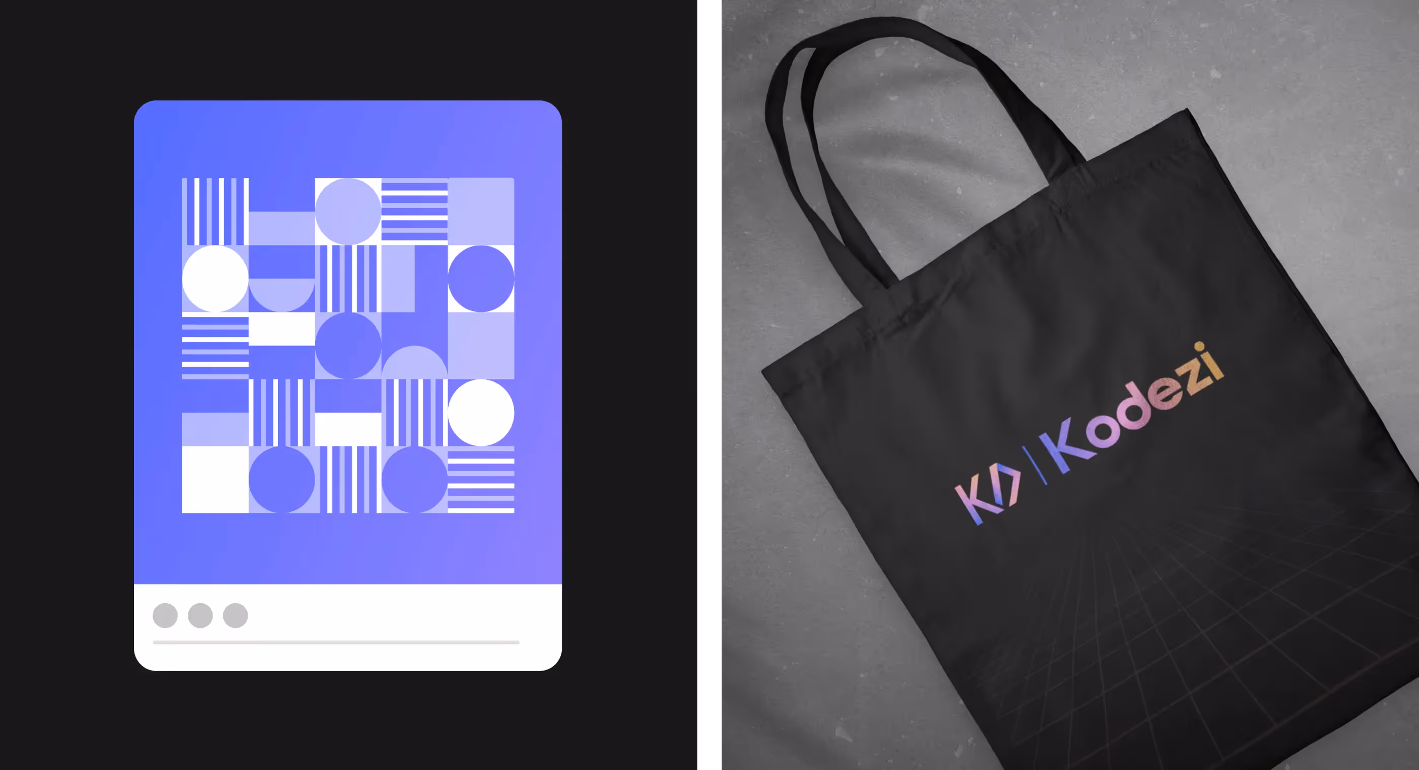 Visual Identity and Brand Story