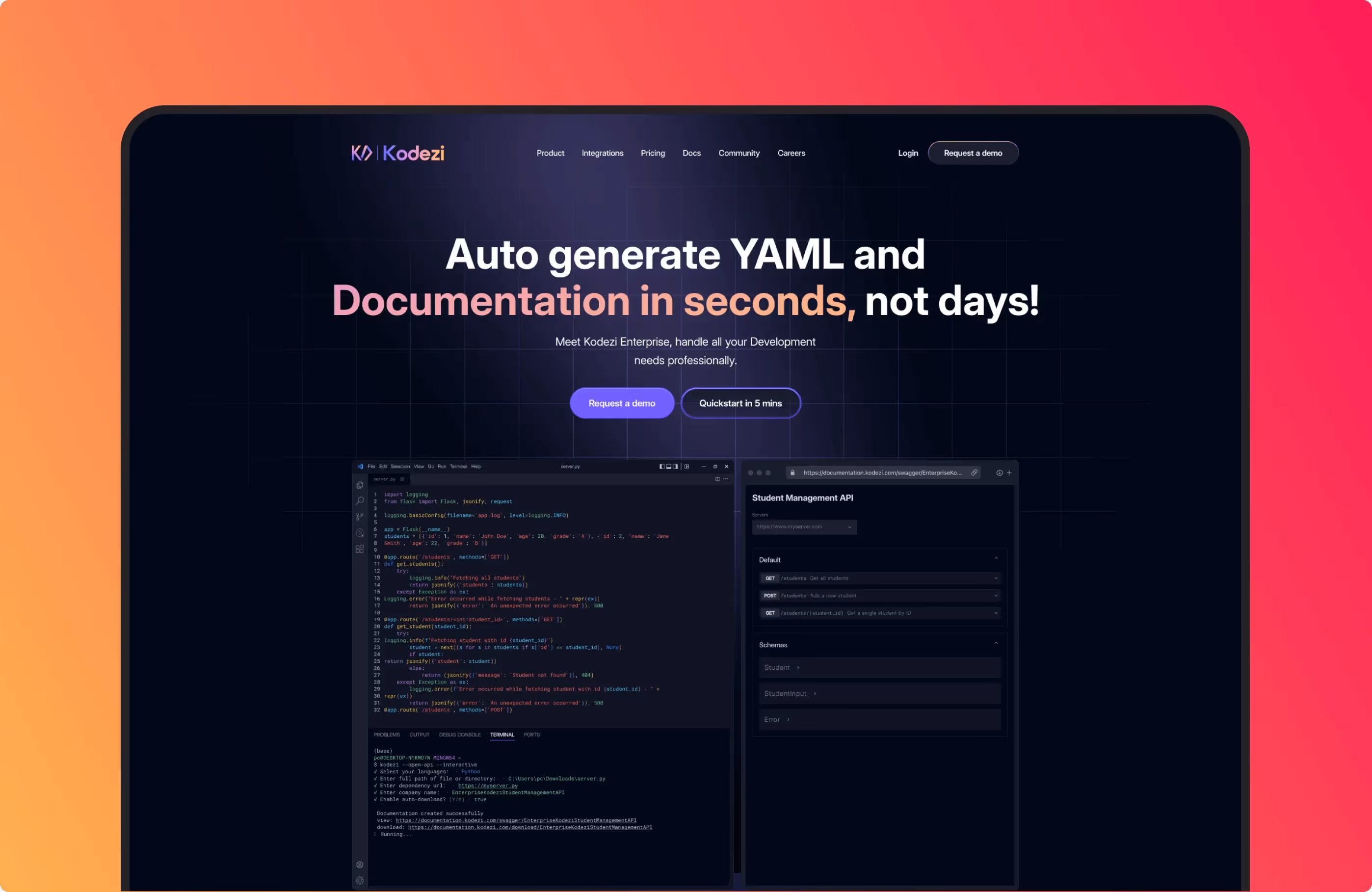 Visual Identity and Brand Story