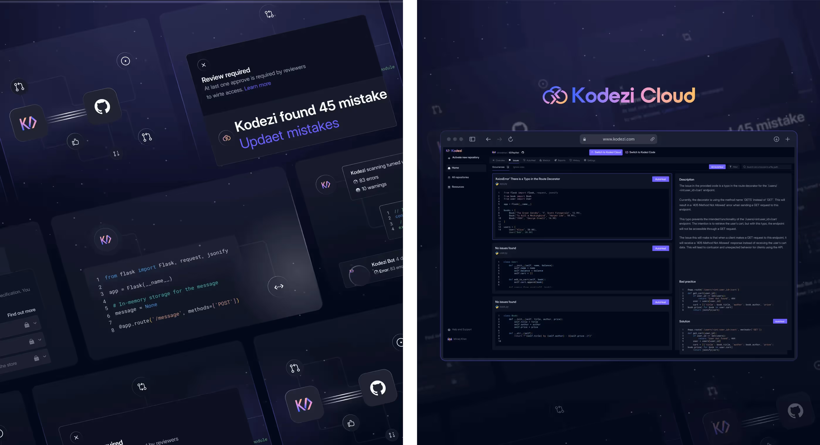 Visual Identity and Brand Story