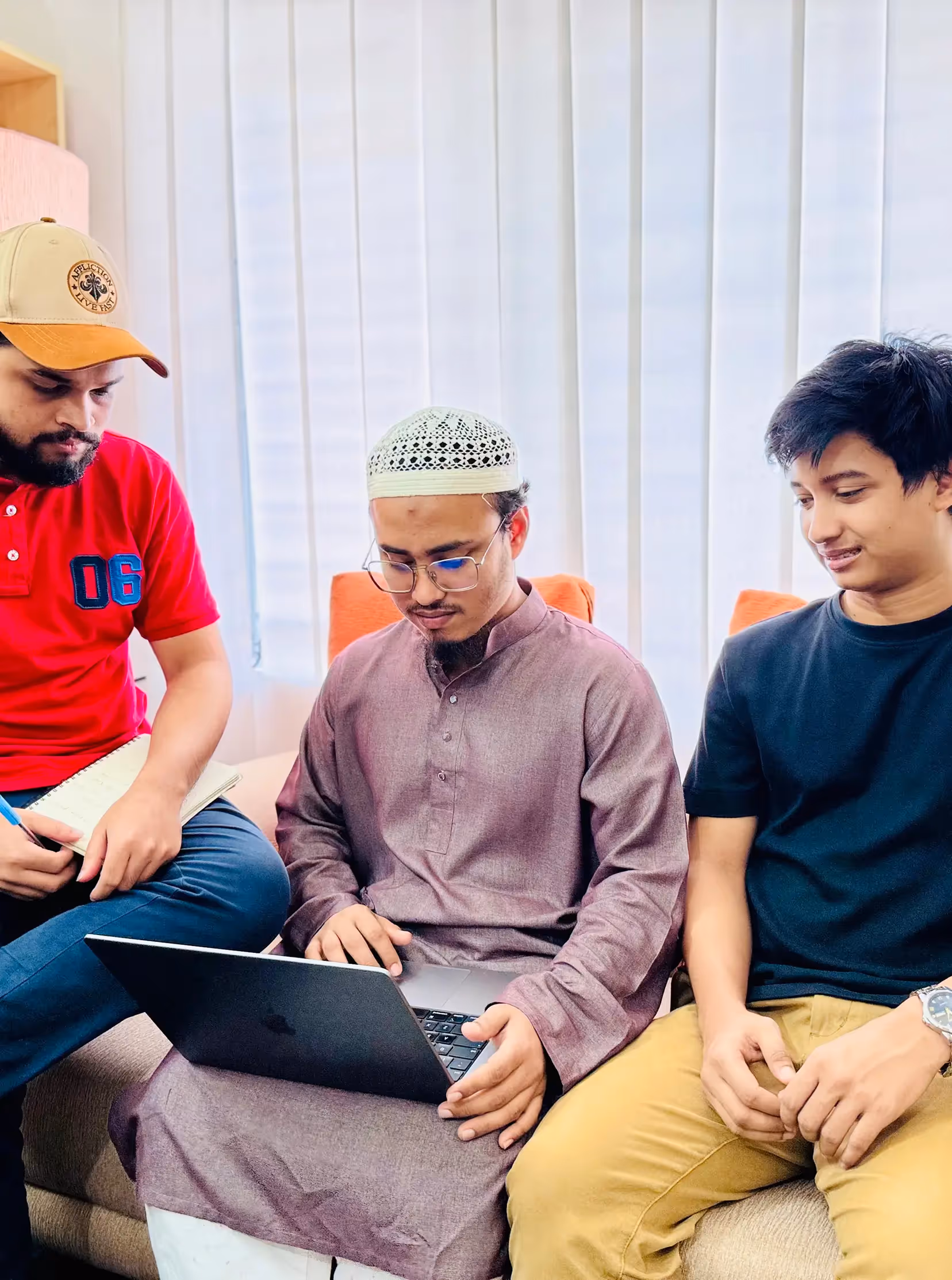 Conversion Rate... (CRO)