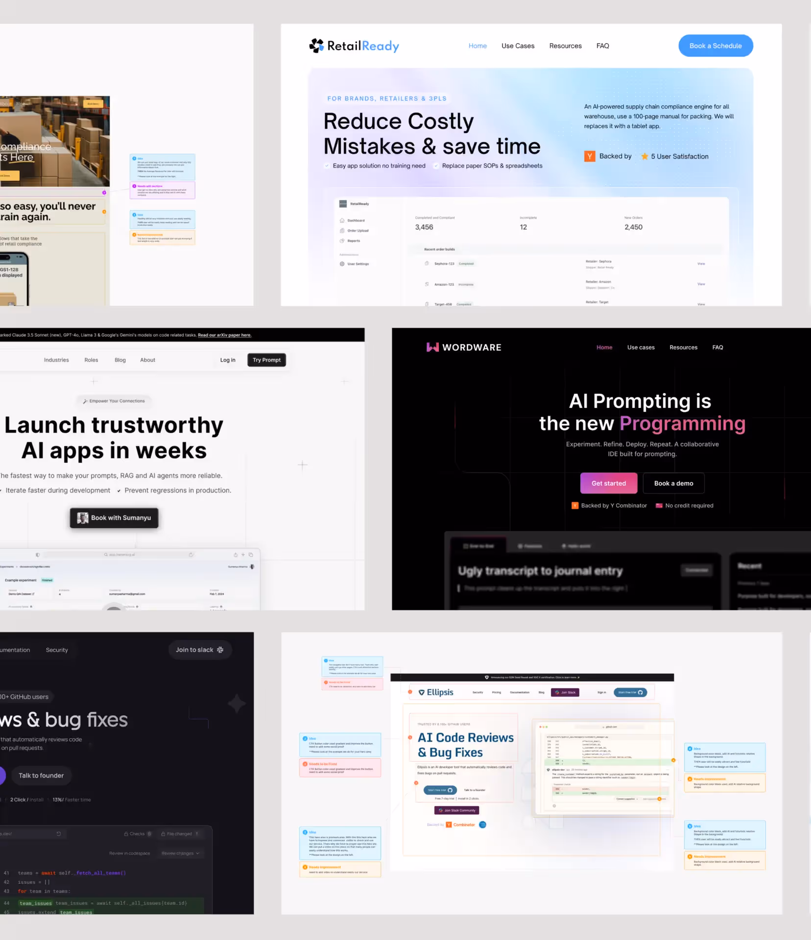 Why teams choose Wavespace for UX audits