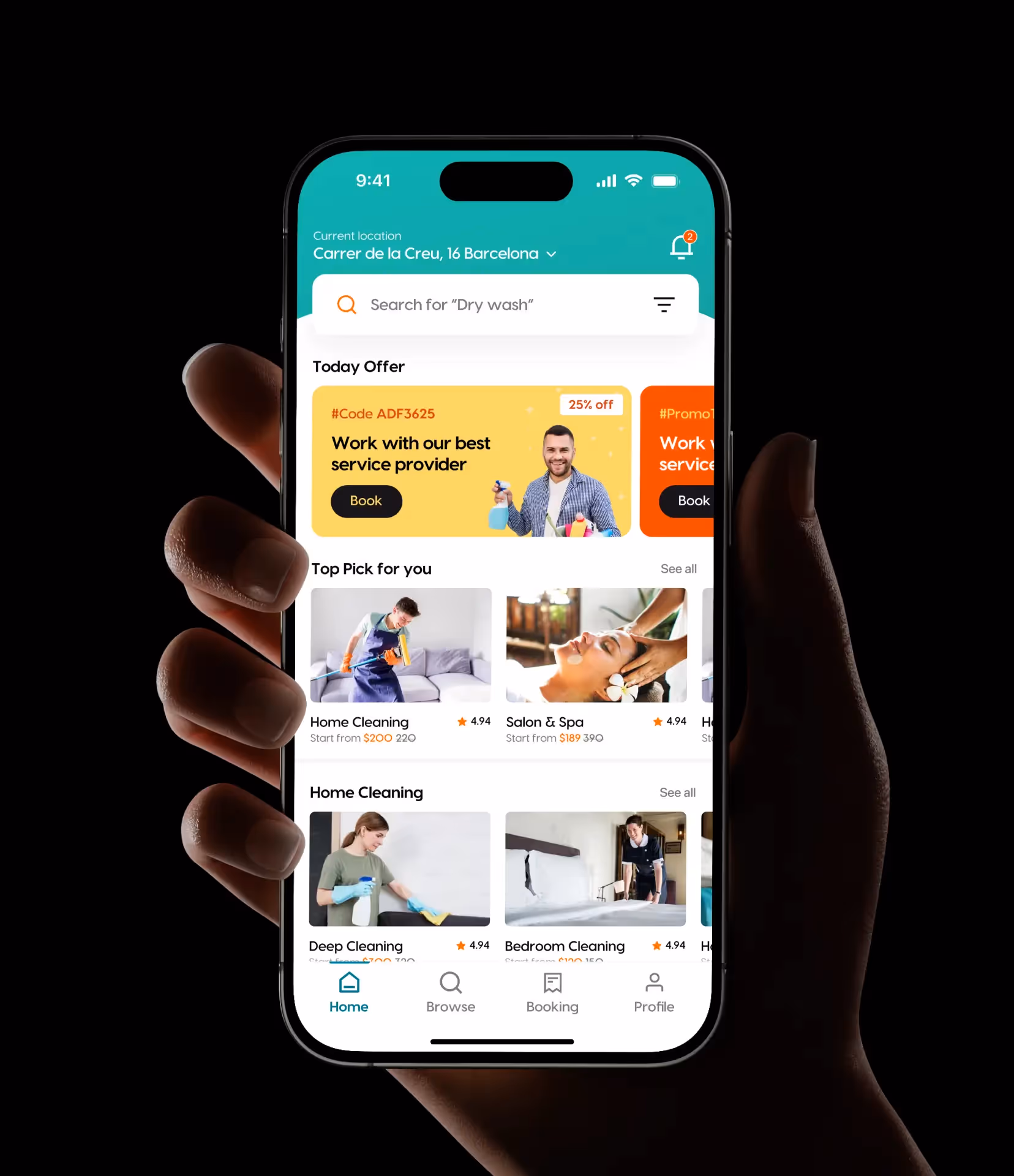 Why founders trust us to build their MVPs