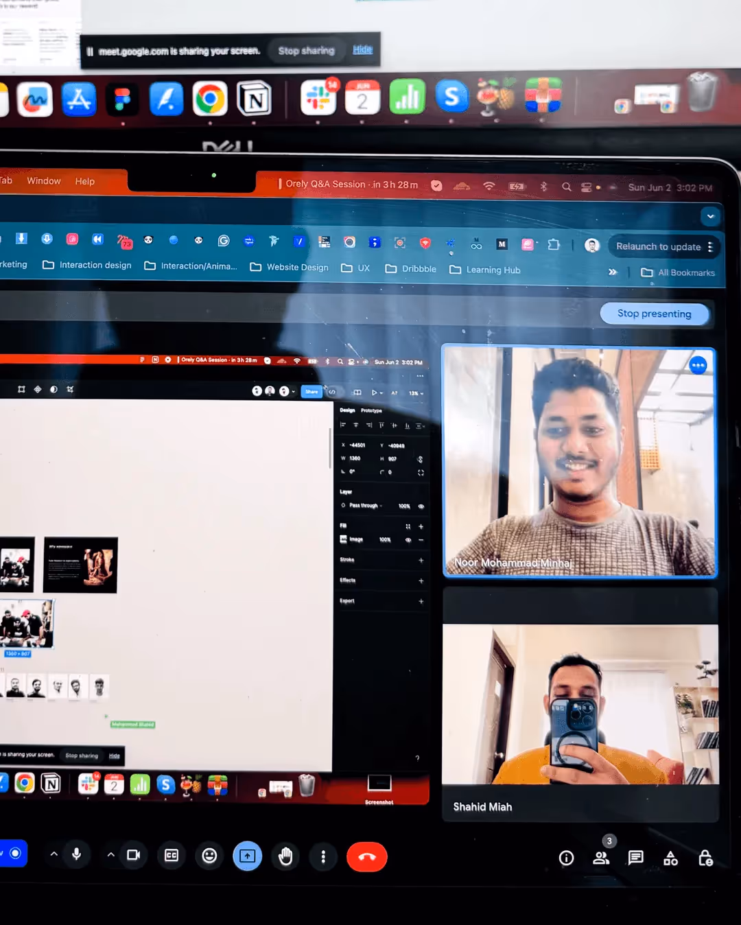 User & Stakeholder Interviews