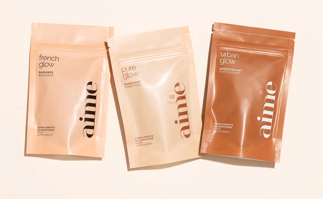 visual indentity in wavespace 