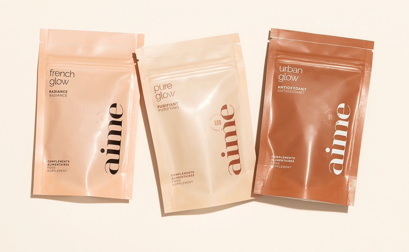 visual indentity in wavespace