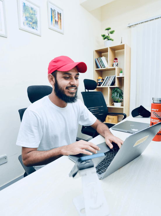 Usability & User Testing Services