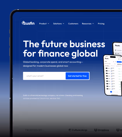 Fintech Payment & E-commerce