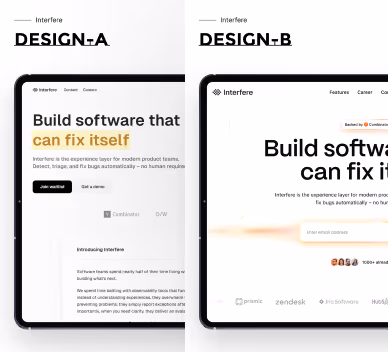 ux testing service wavespace
