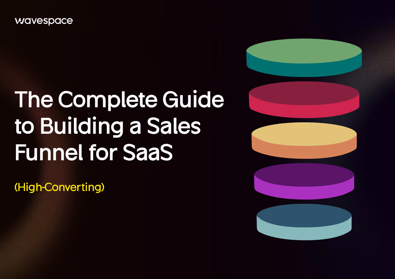 The Complete Guide to Building a Sales Funnel for SaaS (High-Converting)