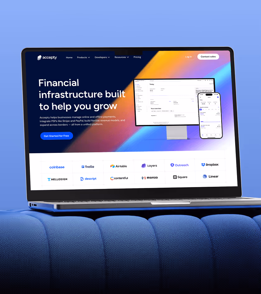fintech ui ux design agency wavespace