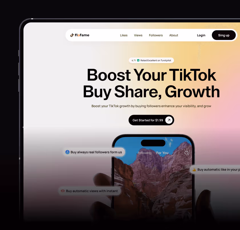 ui ux design services for entertainment