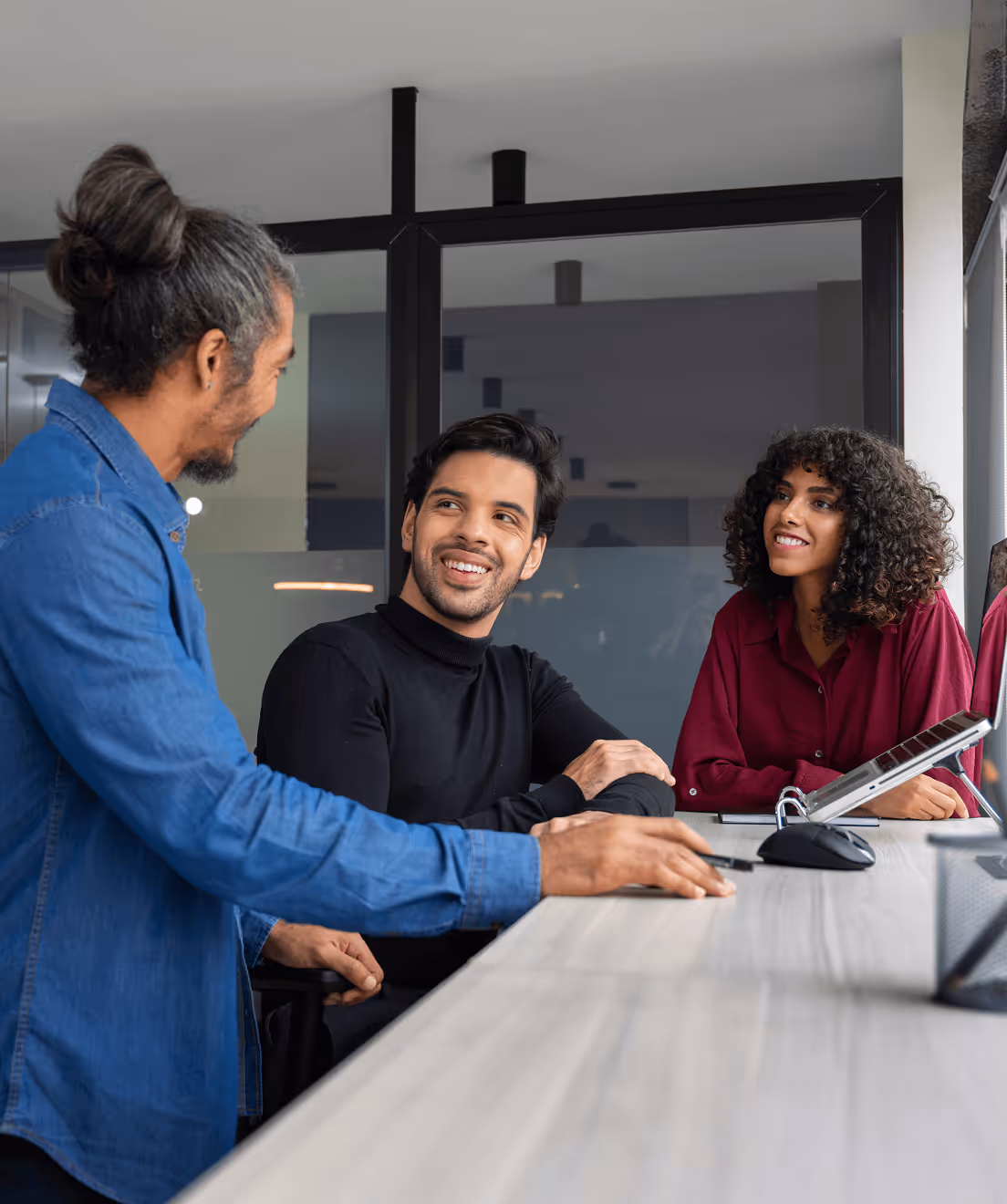 ux design agency in los angles