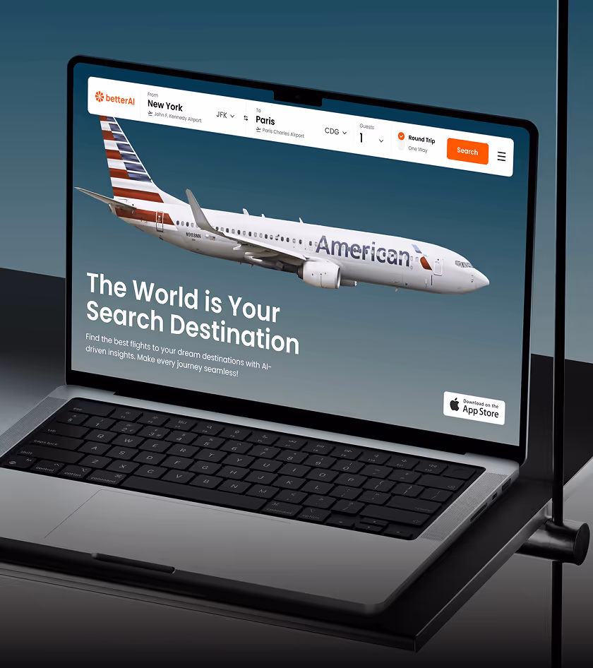 travel hospitality design agency