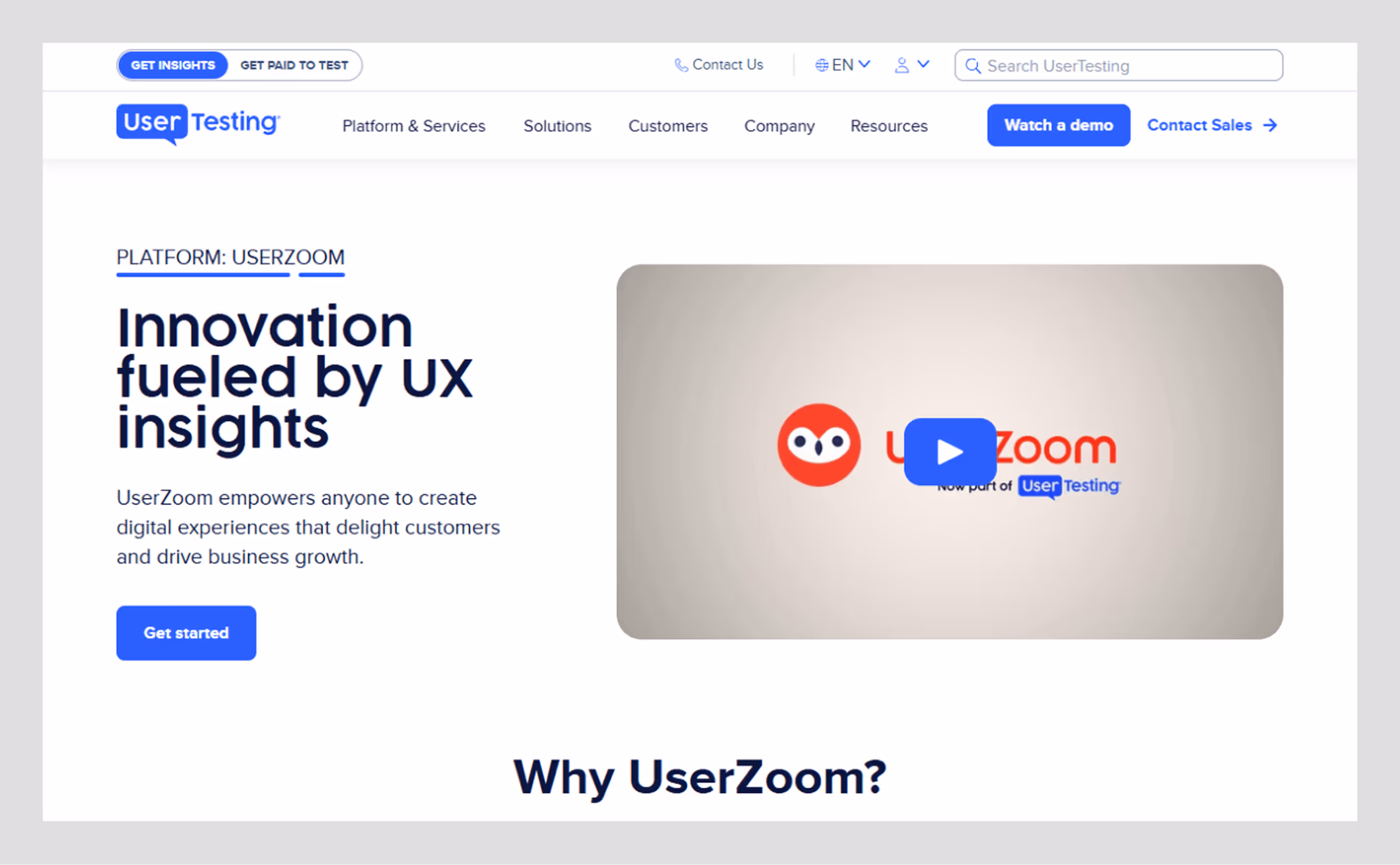 leading digital product design studio hotjar