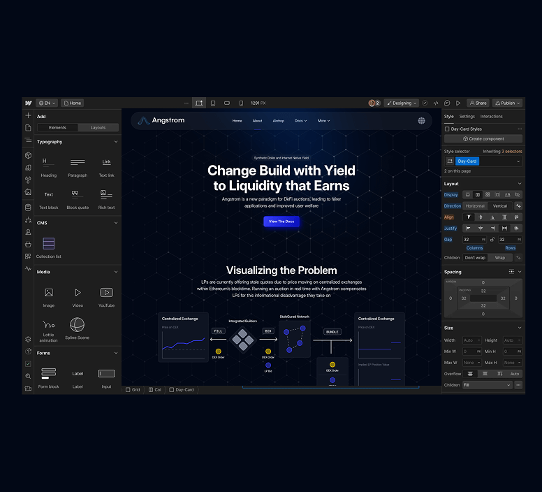 ux design and development agency in toronto