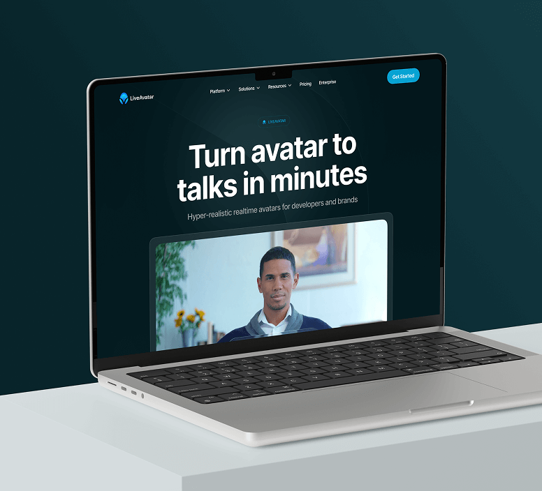 ai ux design agency of wavespace