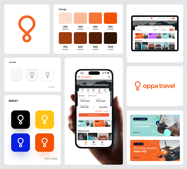 digital product design studio in austin texas