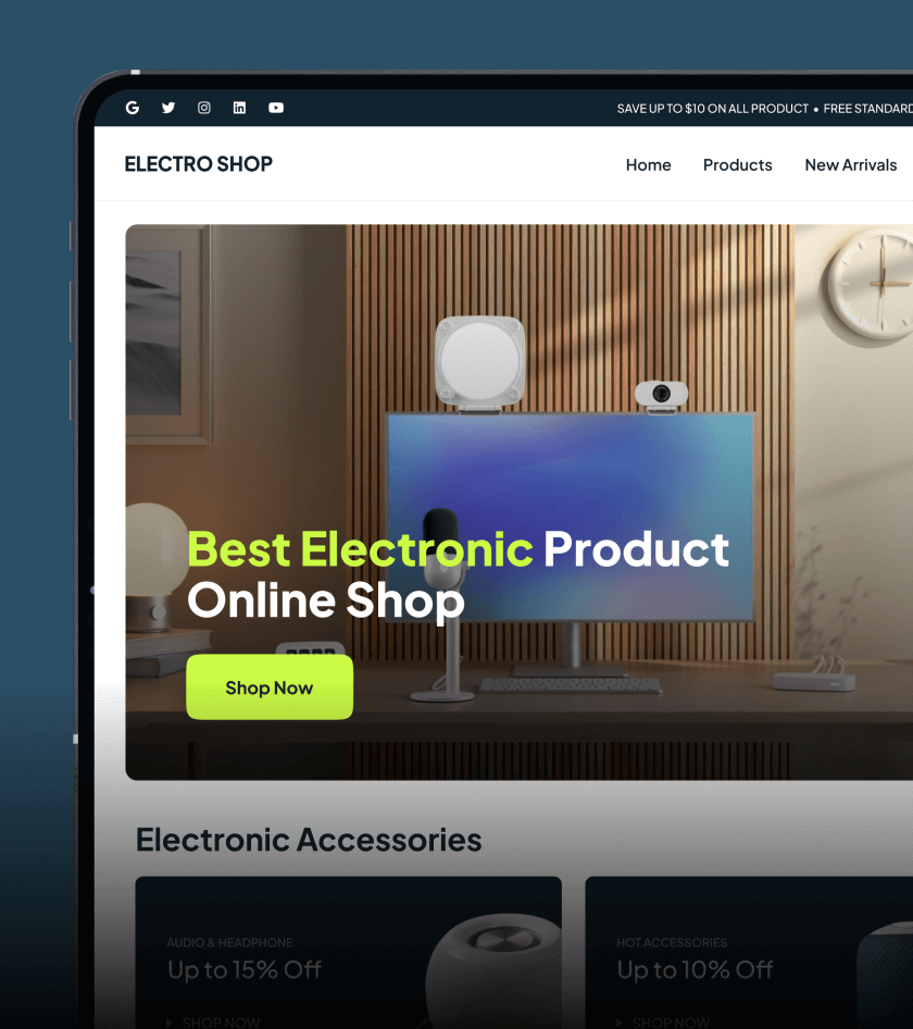 ux design agency for ecommerce