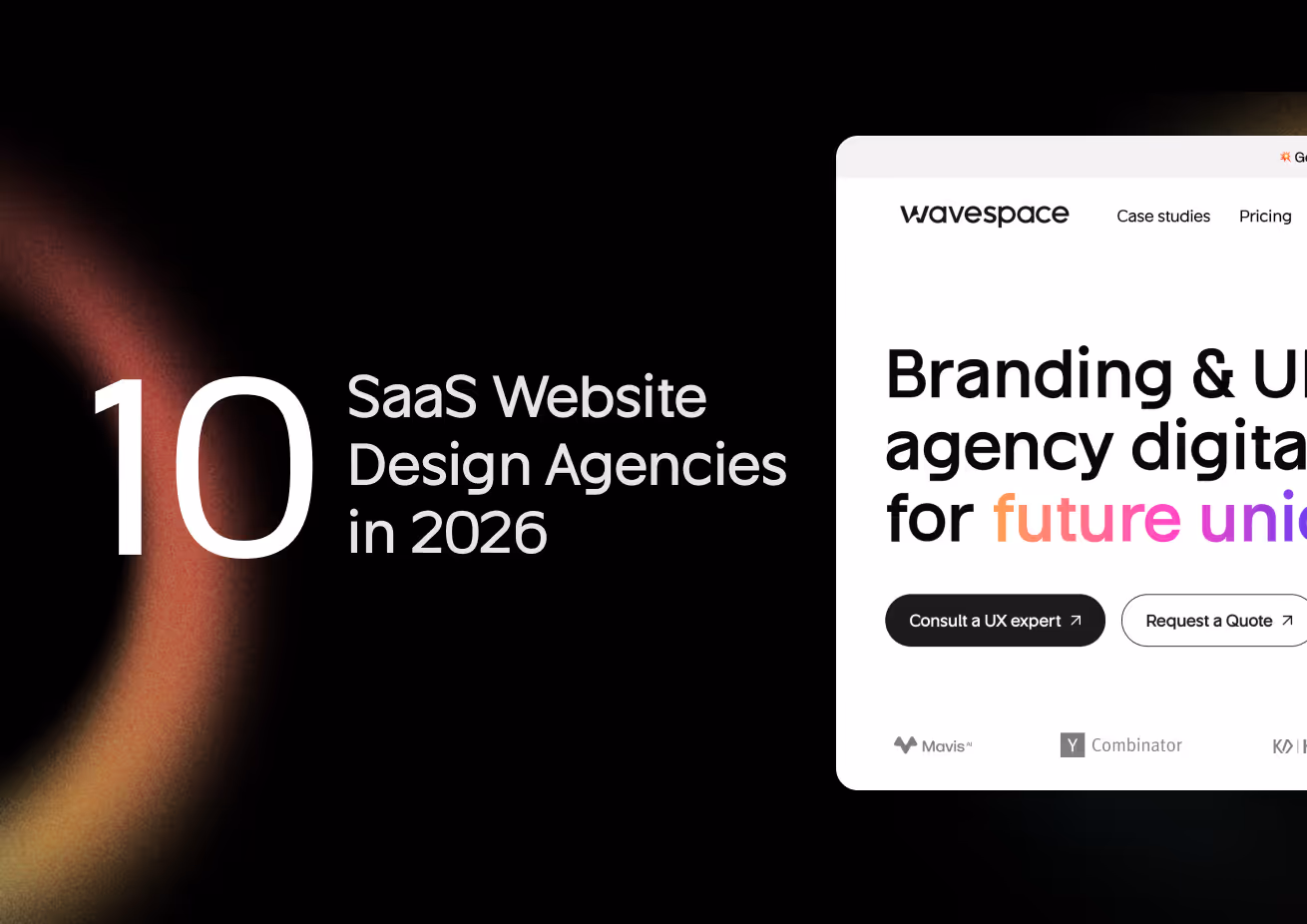 top 10 sas website design