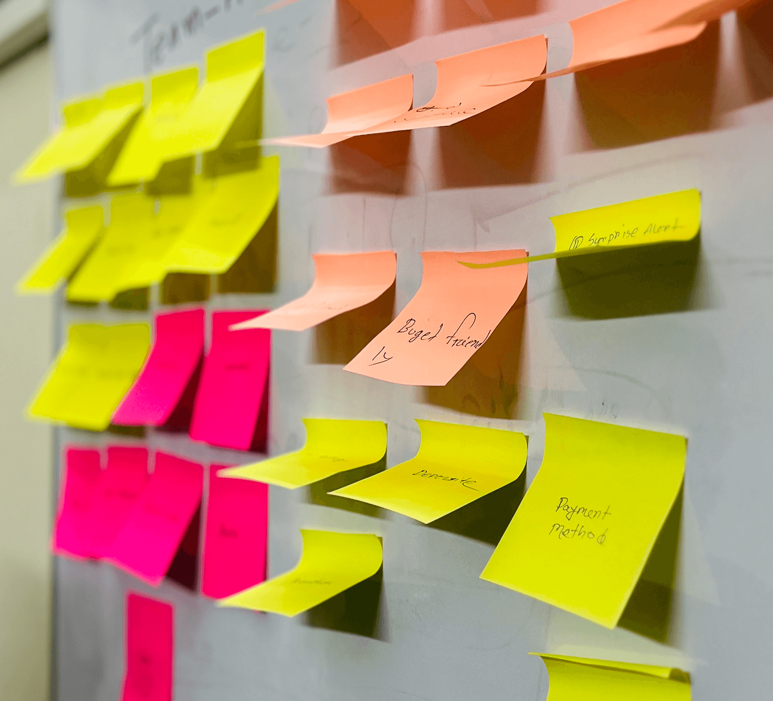 UX Reserch Agency Houston