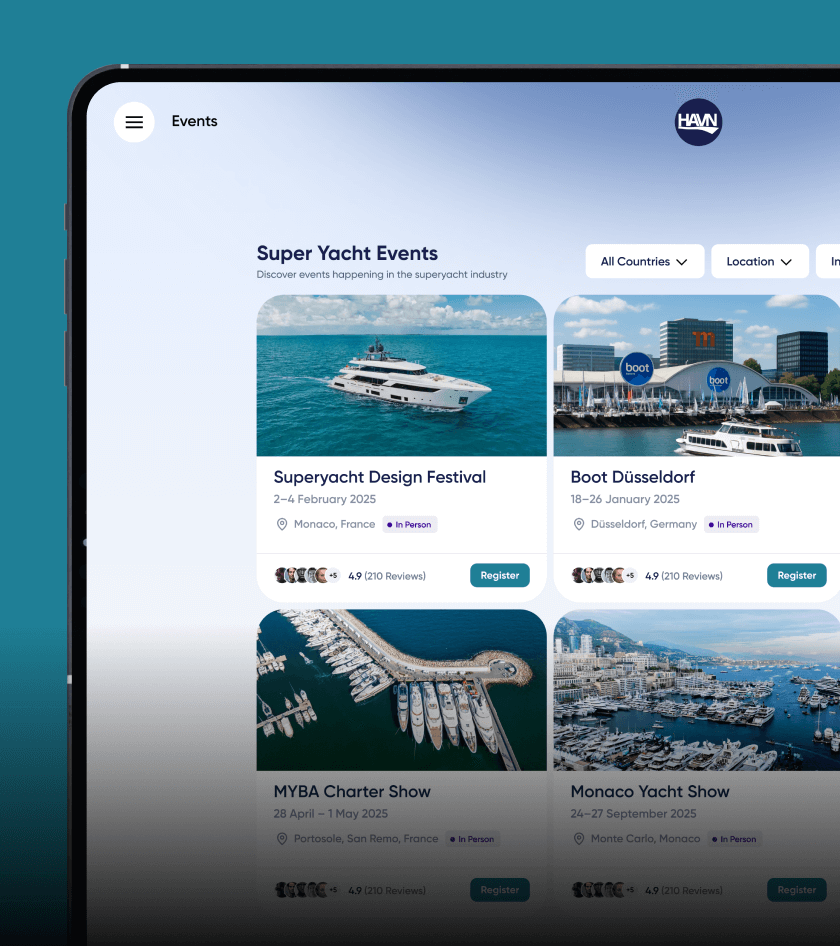 Industrial Design By Wavespace