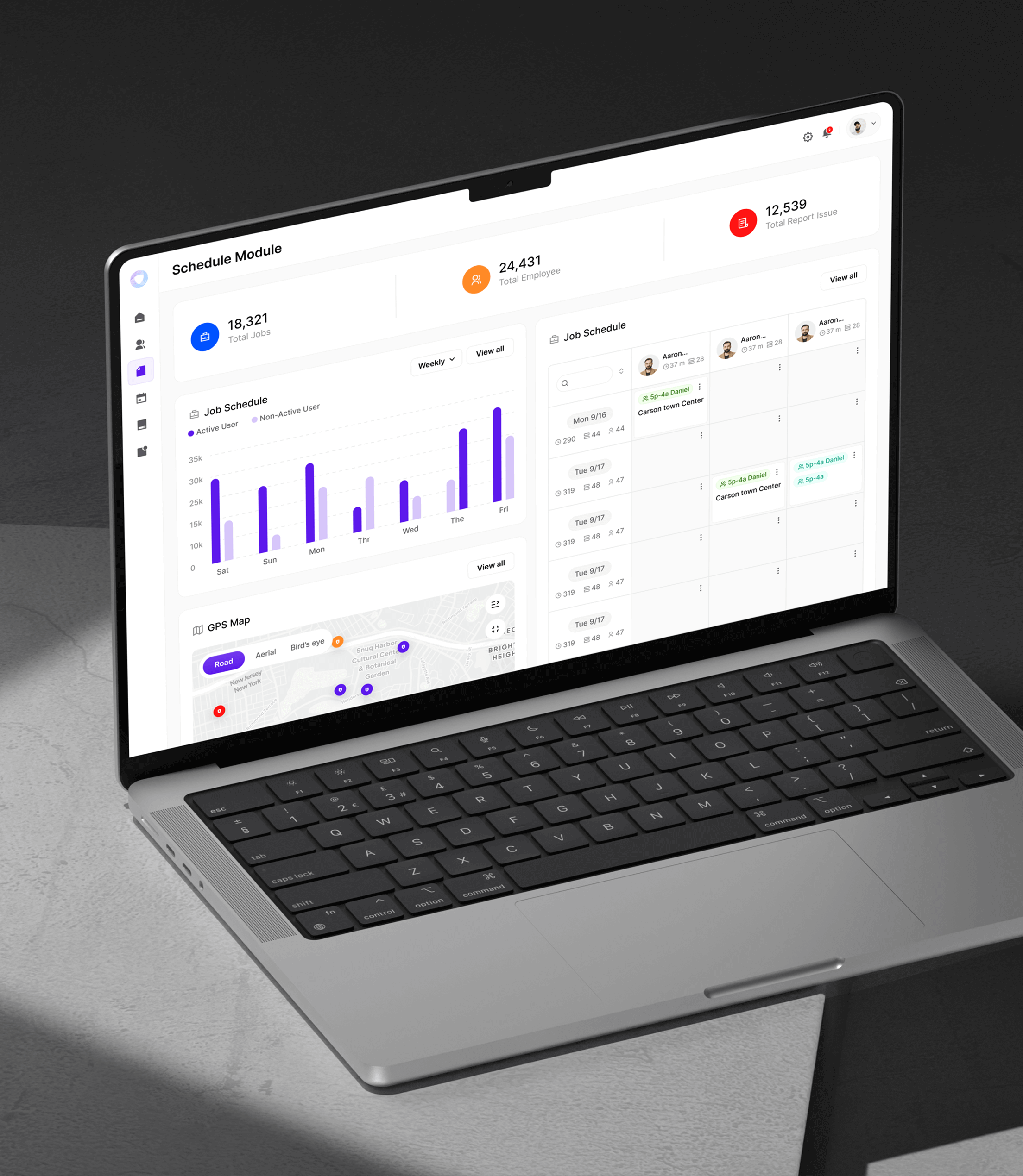 User Experience Design Agency- ouston