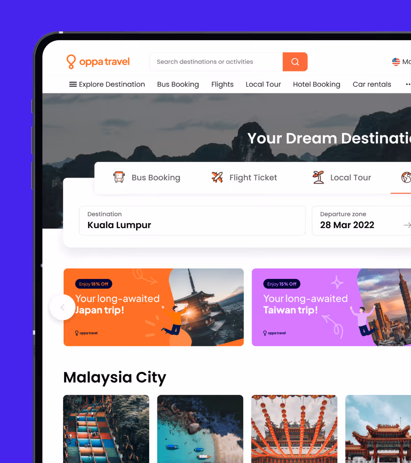 Webflow Development in France