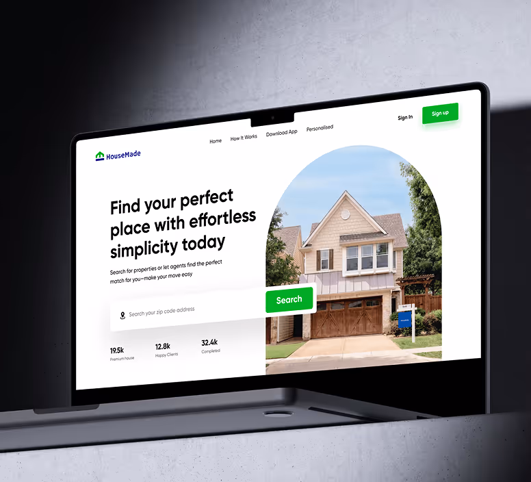 MVP Design & Development Agency in Qatar