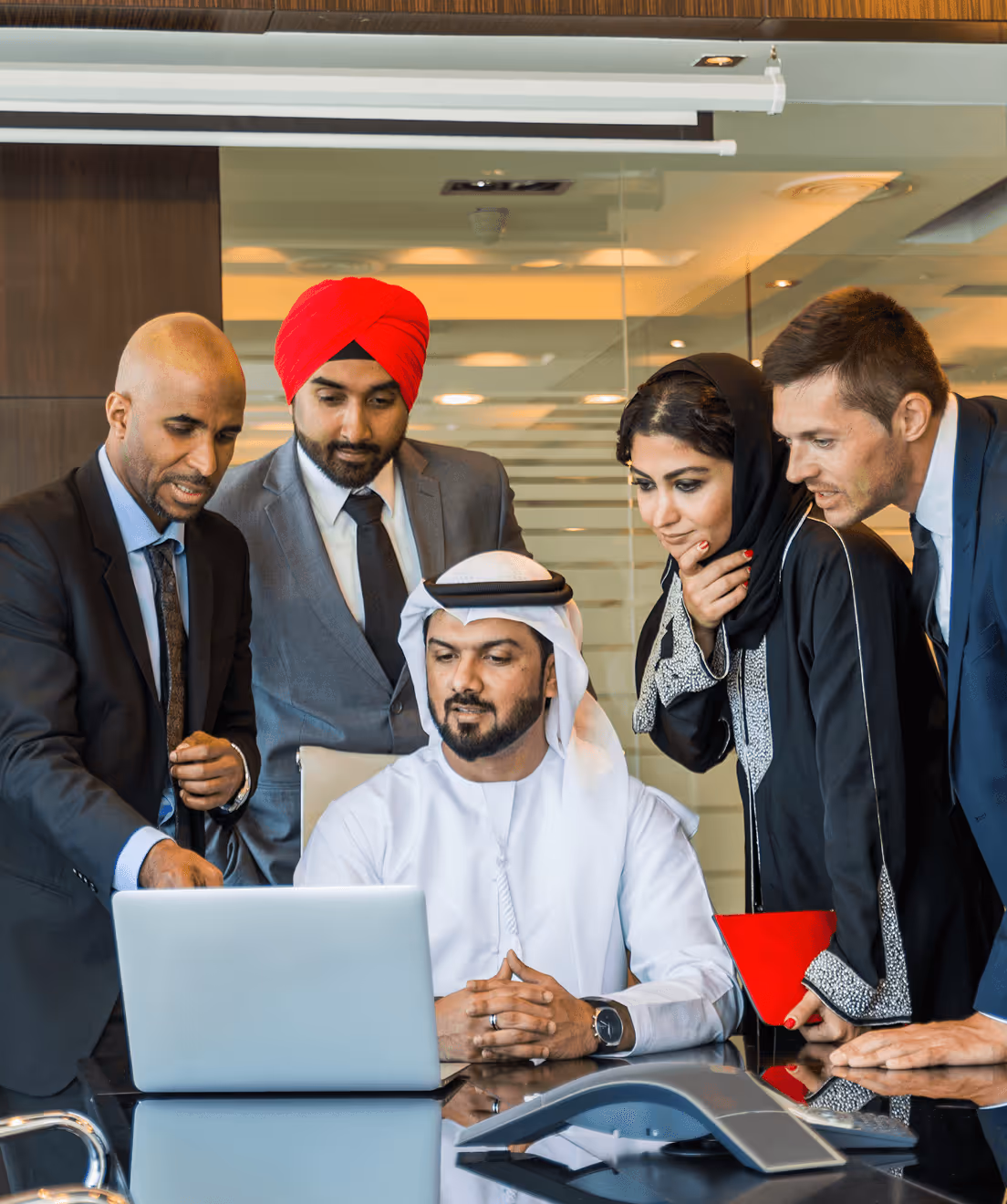 User interface design agency in Riyadh, Saudi Arabia