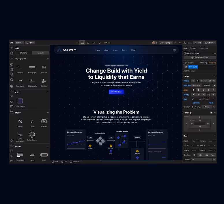 Web Development Agency In Italy
