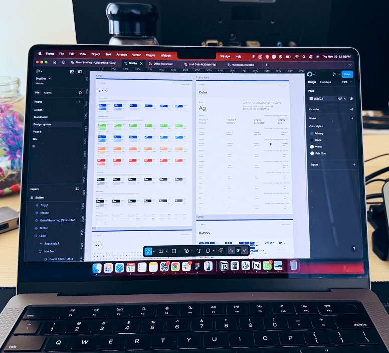 UX Audit Services In Italy