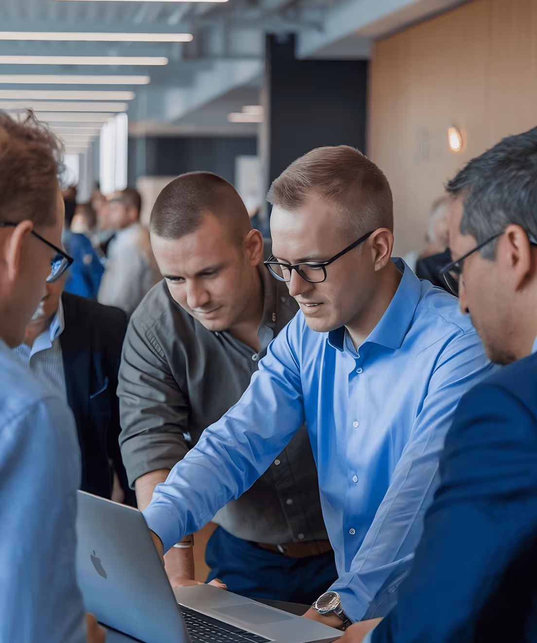 UX UI Design And Development Agency in Amsterdam