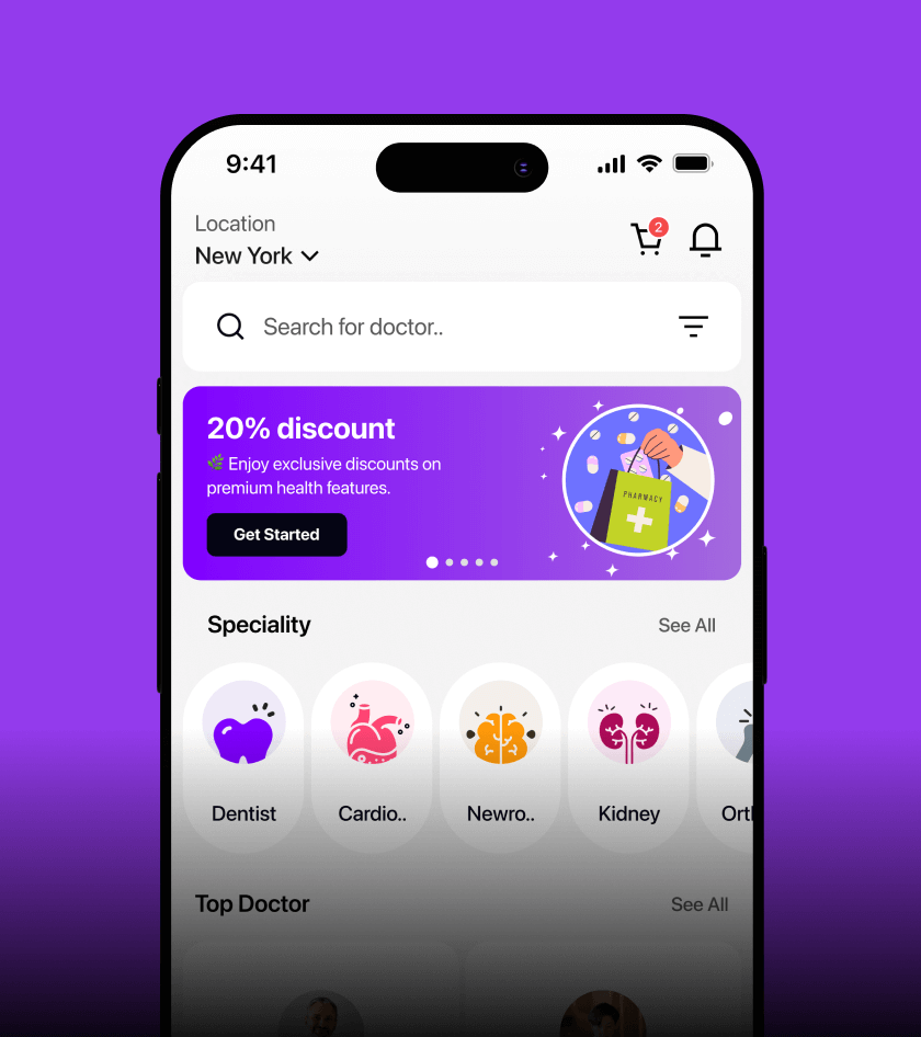 Cleantech Dashboards Design in Texas