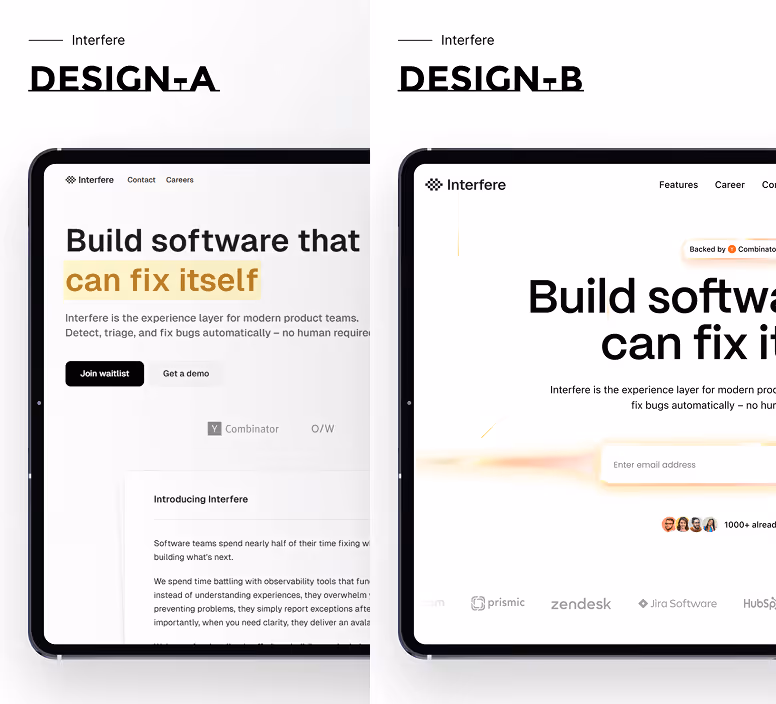 UX UI Design Services in Austin