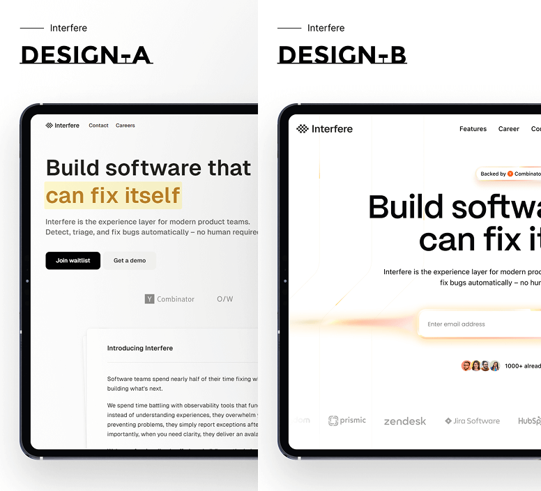 UX UI Design Services in Austin