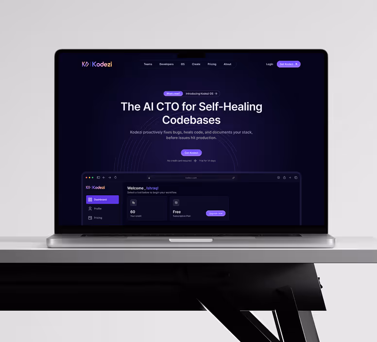 Web Design & Development Services in Austin