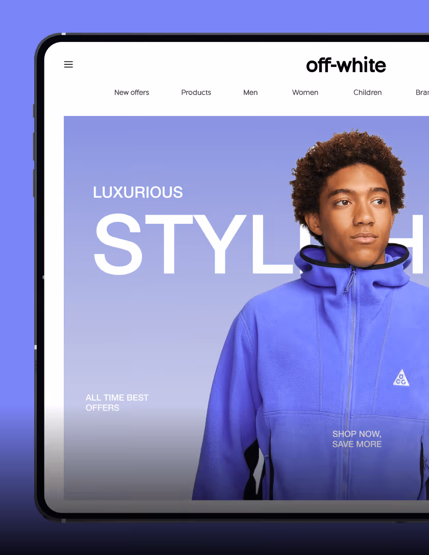 e-Commerce and Retail UX Services in Qatar