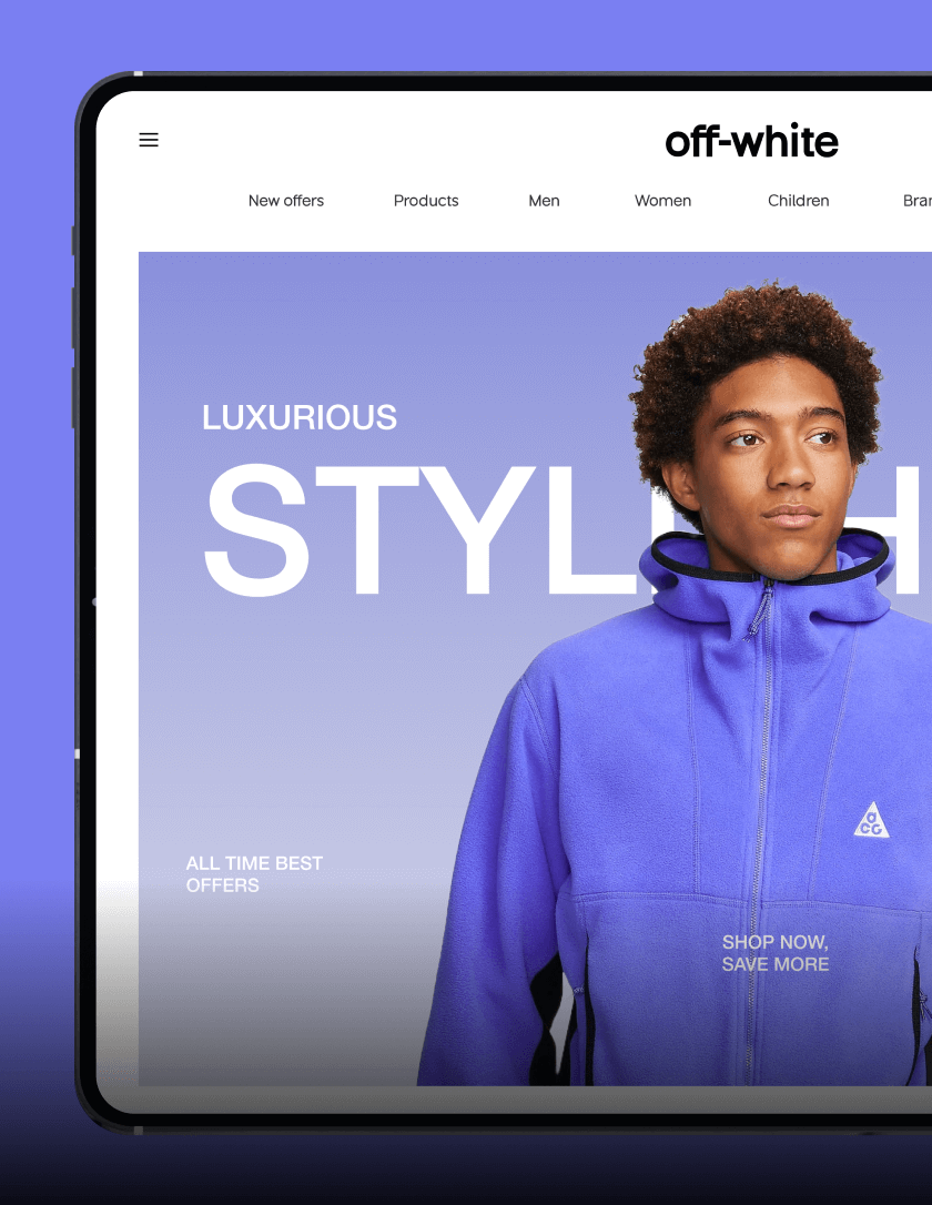 e-Commerce and Retail UX Services in Qatar