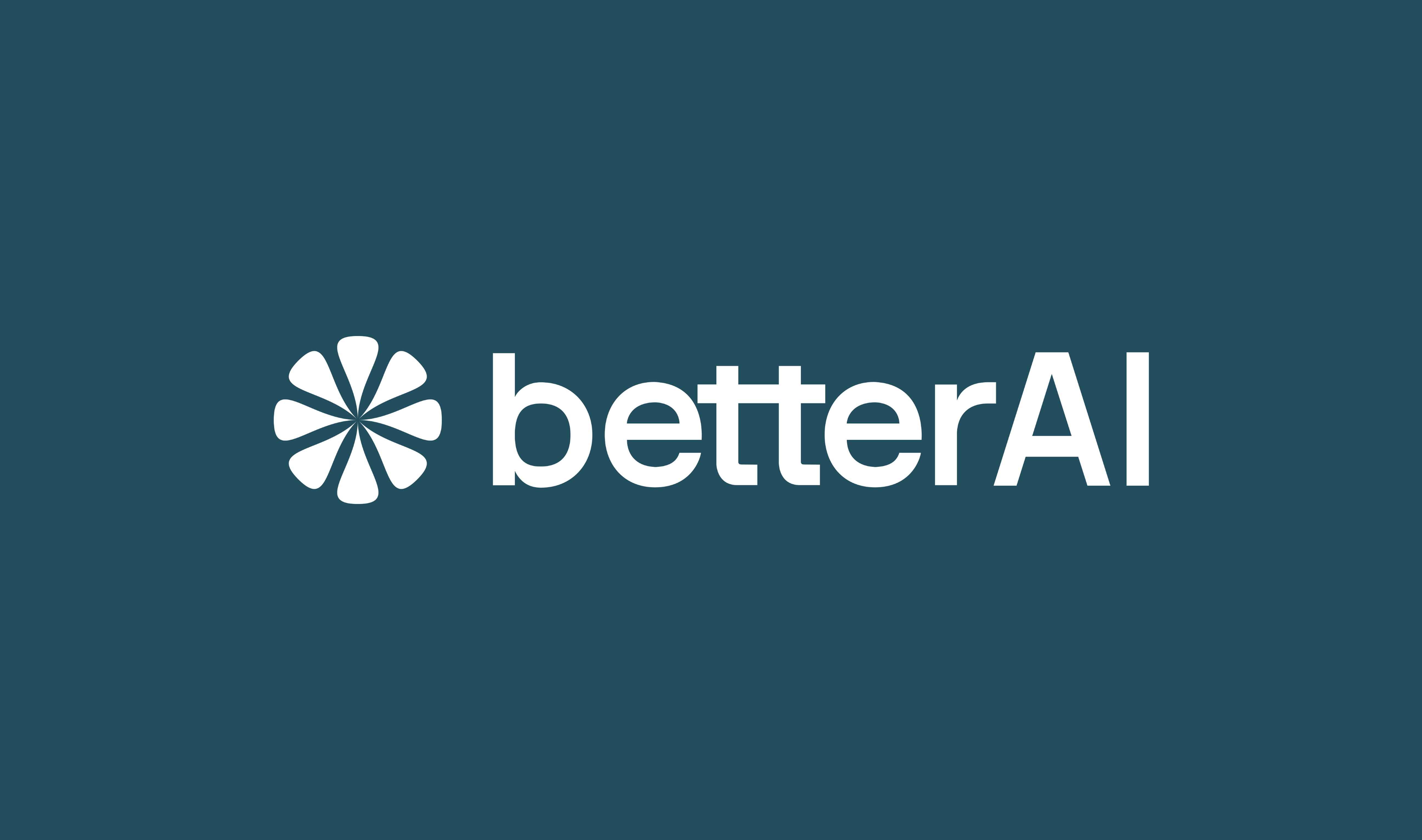 BetterAI app ui ux design