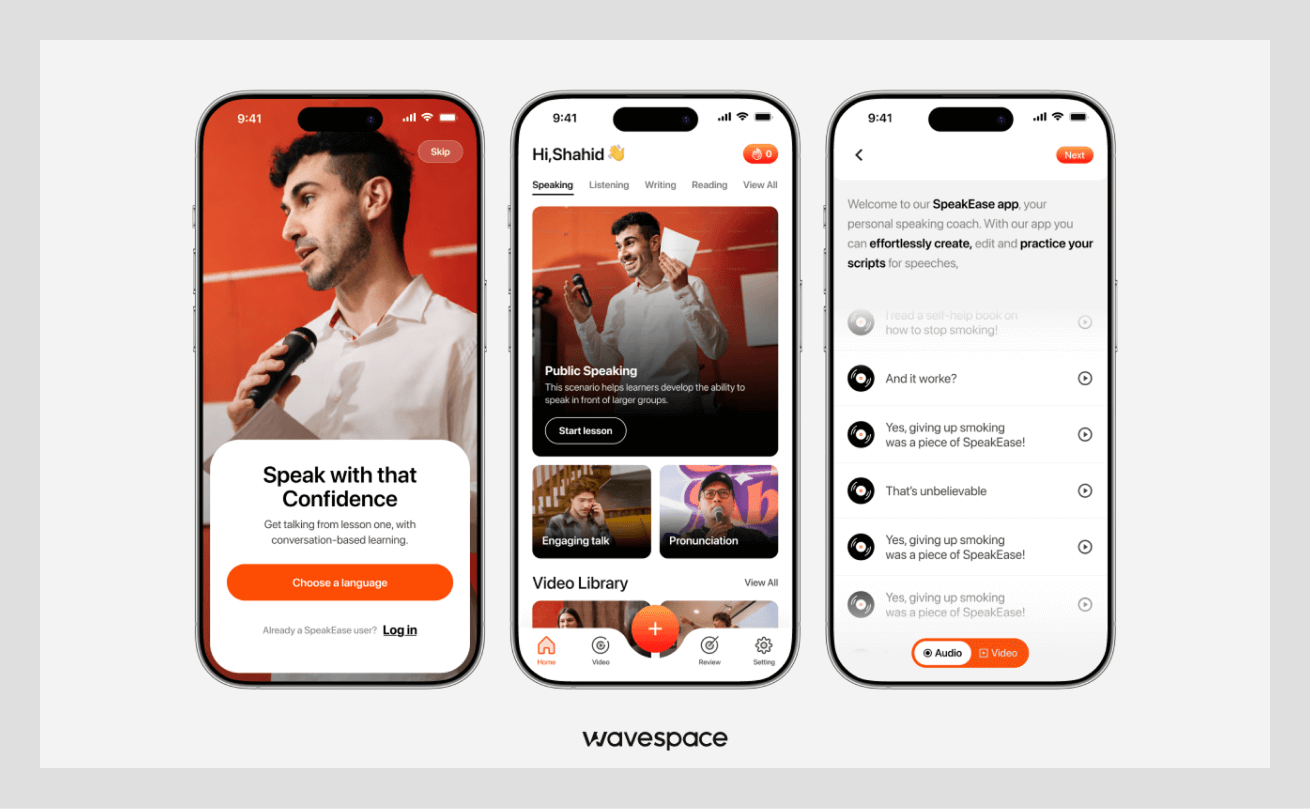 what is mobile app design