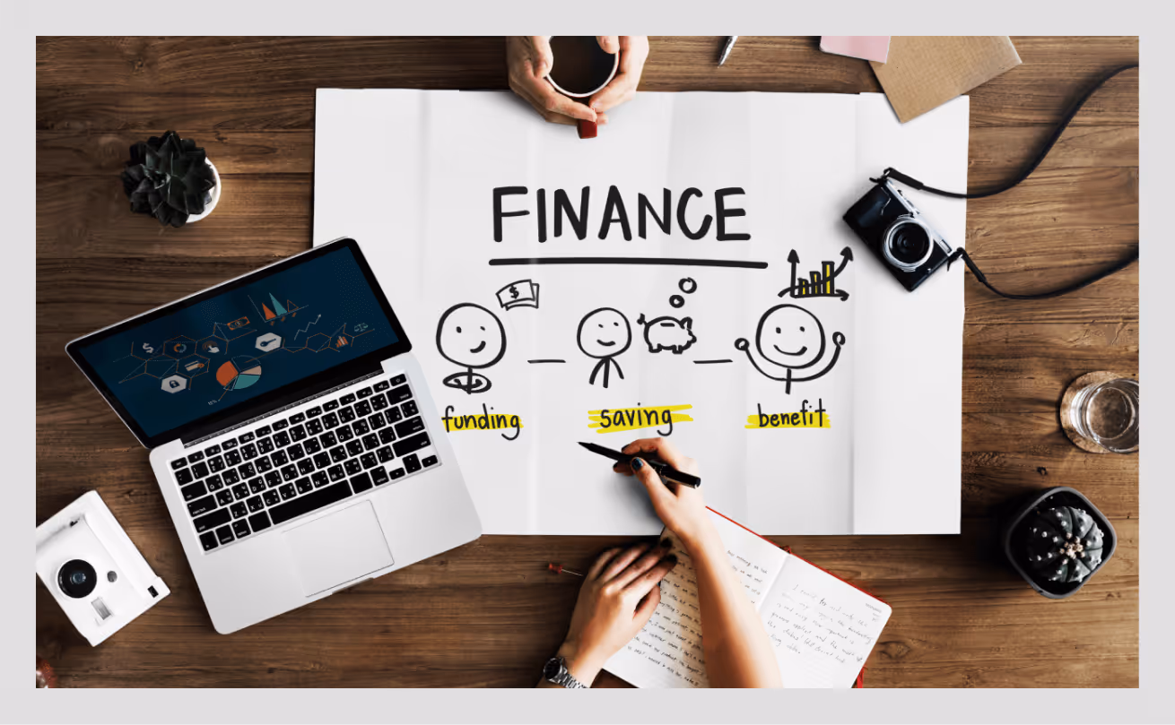 fintech app cost breakdown