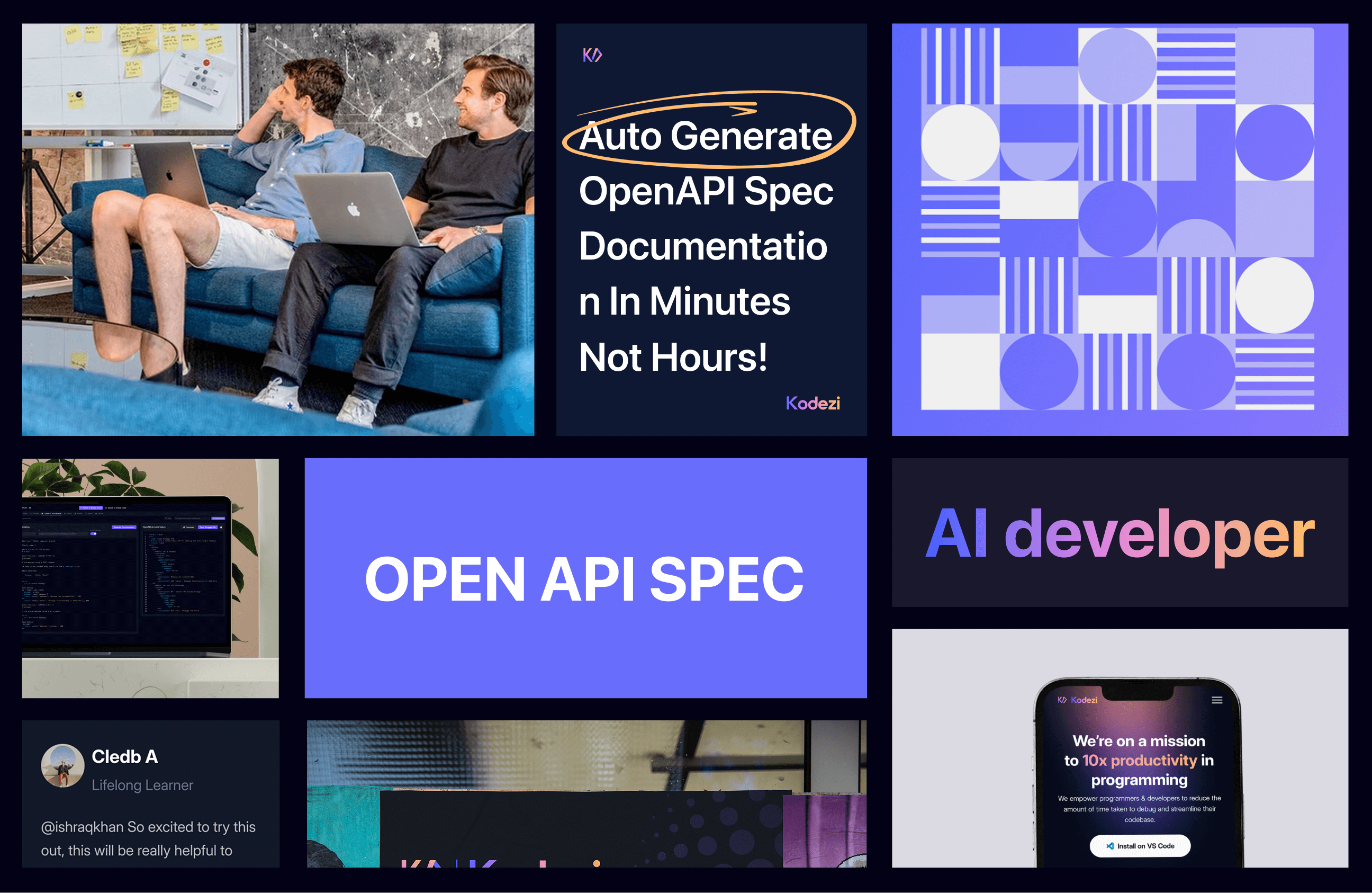 ai product visual identity