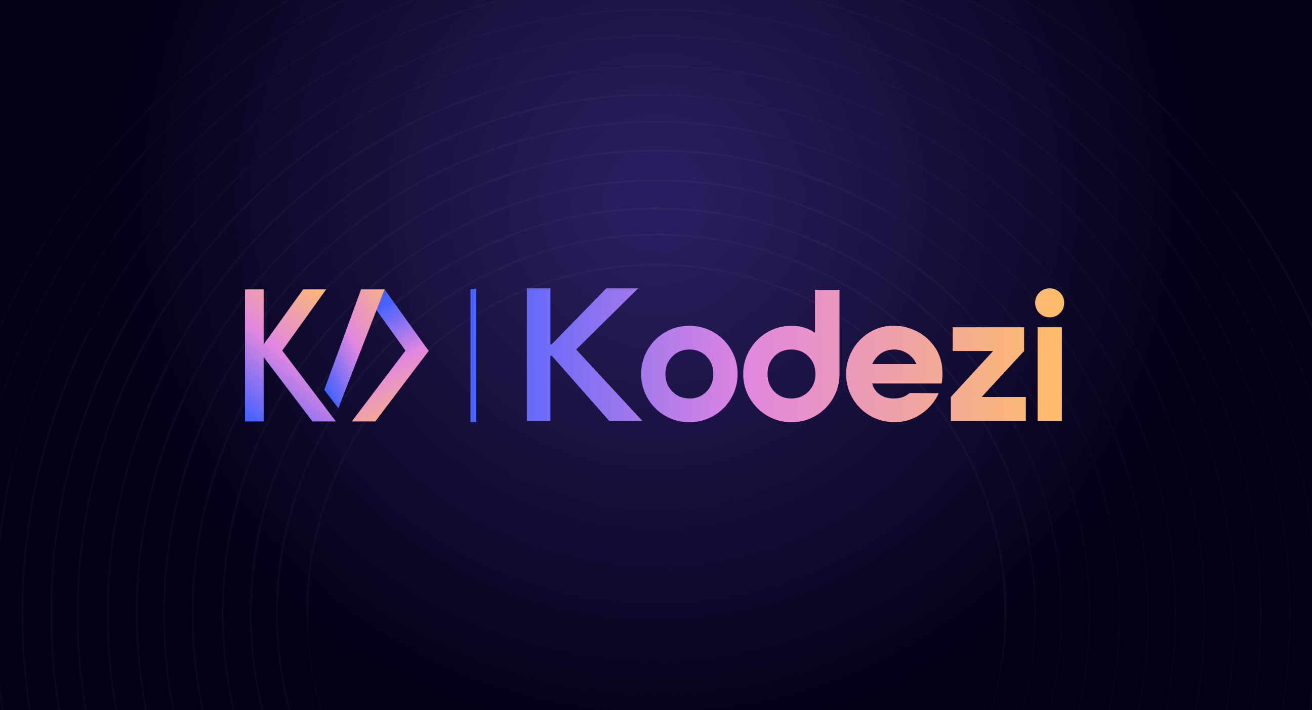 kodezi ai ui ux by wavespace