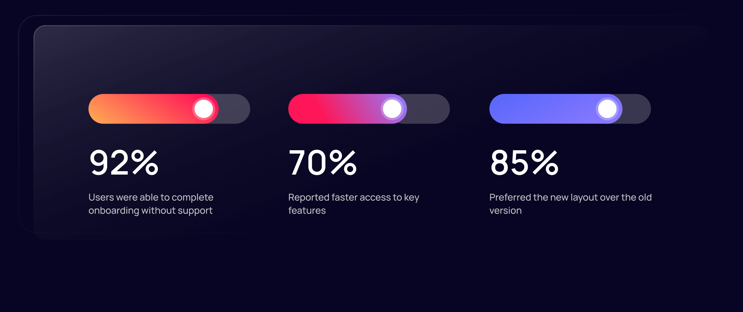 kodezi ai dark web ui design by wavespace