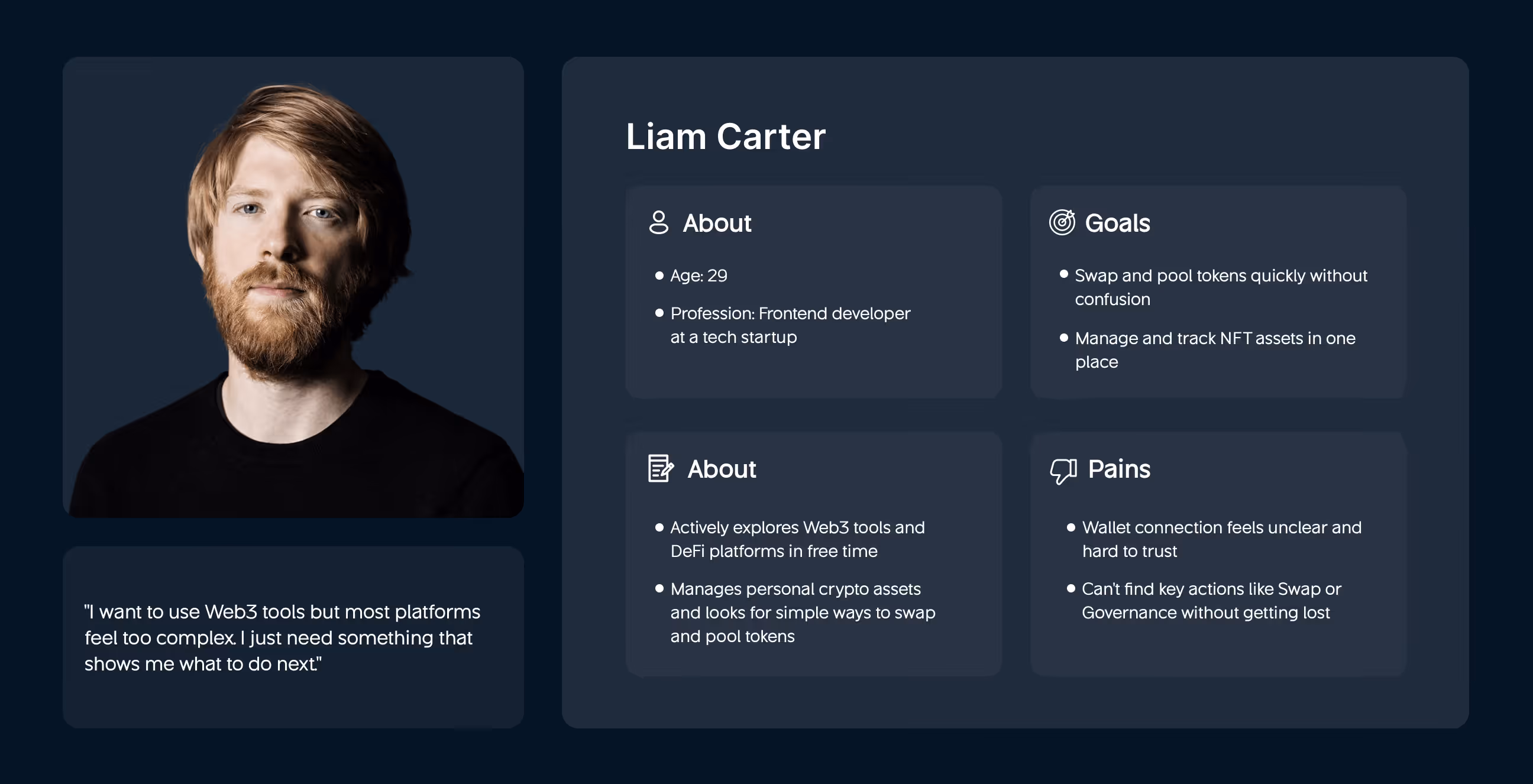 crypto saas-ui design by wavespace