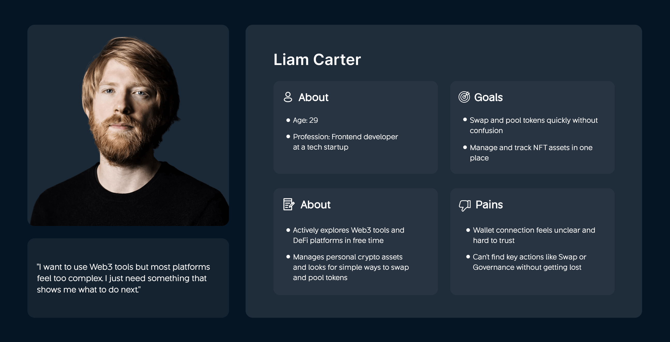 crypto saas-ui design by wavespace