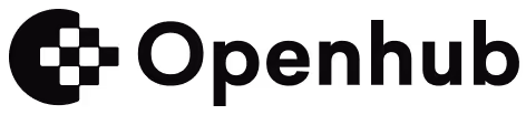 Open Hub Logo