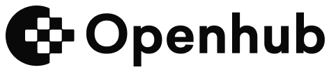 Open Hub Logo