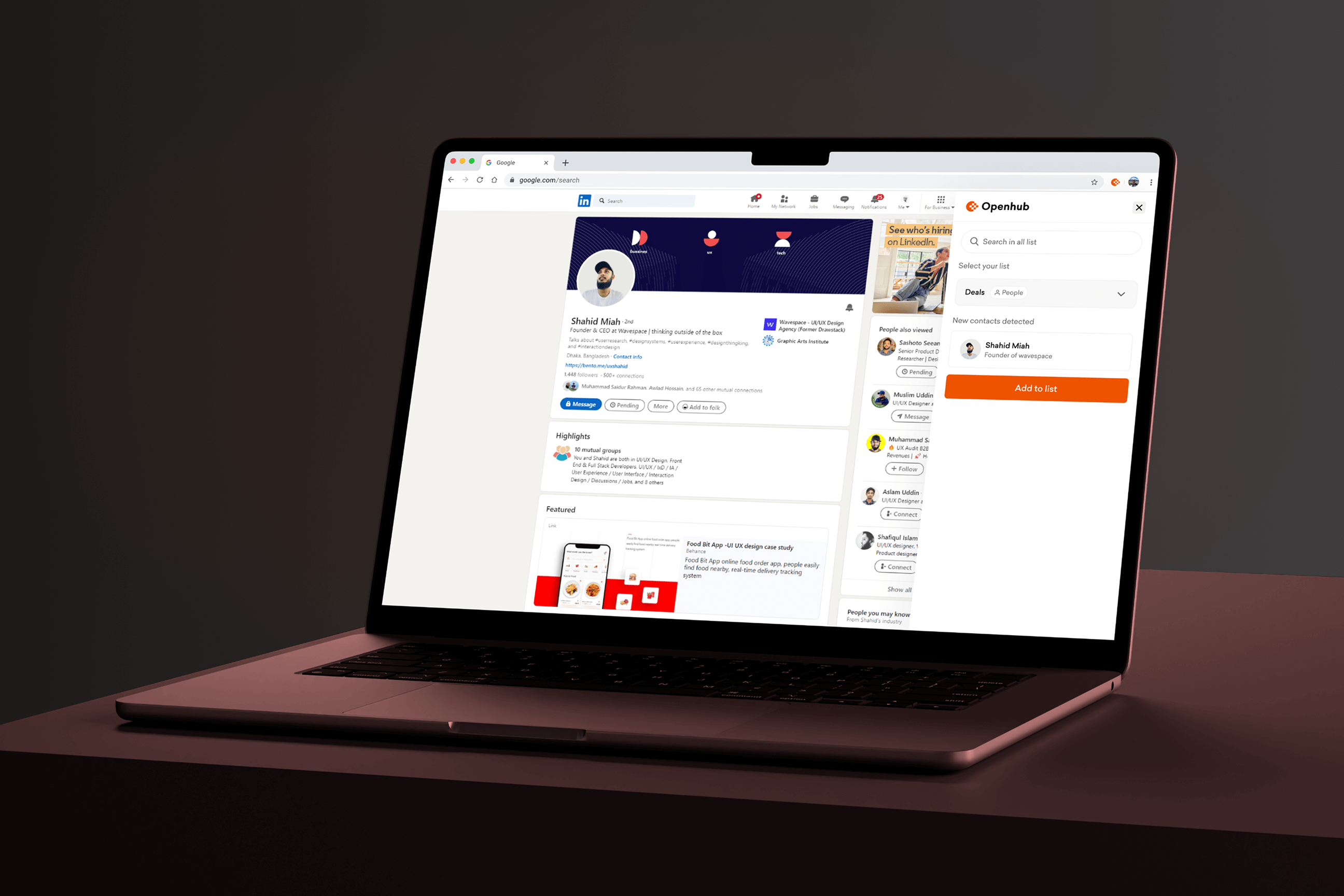 crm customization sales funnel