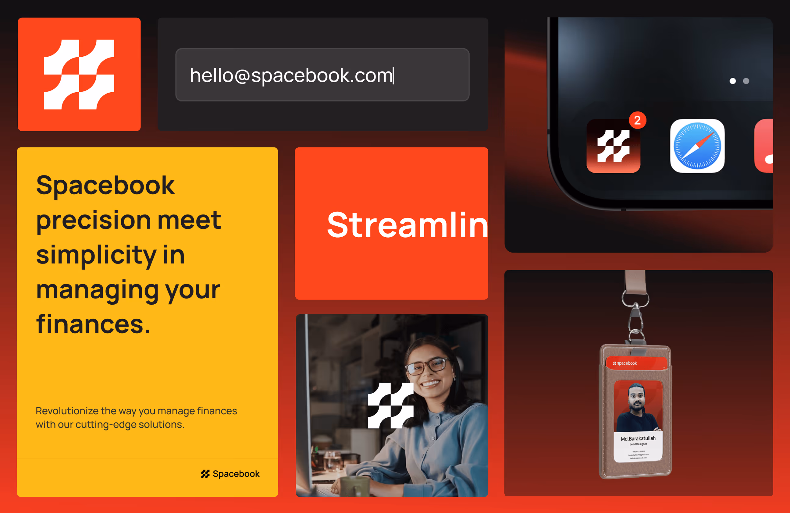 finance product marketing